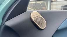 MINI Aceman 135kW E Classic 43kWh 5dr Auto Electric Hatchback